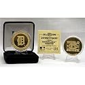 Detroit Tigers American League Champion 24KT Gold Coin