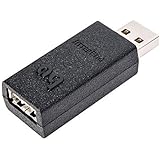AudioQuest - Jitterbug USB Filter