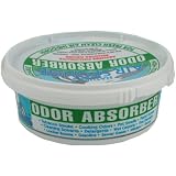Environmental Air Sponge, 8 Oz.
