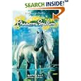 Phantom Stallion: Wild Horse Island #8: Water Lily (Phantom Stallion: Wild Horse Island)