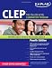 Kaplan CLEP: The College Level Examination Program