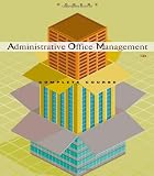 Administrative Office Management, Complete Course