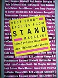 Best Short Stories from Stand Magazine (Methuen modern fiction)