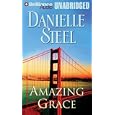 Amazing Grace by Danielle Steel and Tom Dheere