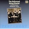The Hollywood String Quartet