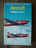 The new observer's book of aircraft