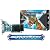 XFX PVT44AWANG GeForce 6200 256MB GDDR2 AGP 4X/8X Video Card (VGA/DVI/S-Video)