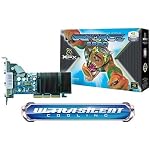 XFX PVT44AWANG GeForce 6200 256MB GDDR2 AGP 4X/8X Video Card (VGA/DVI/S-Video)