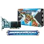 XFX PVT44AWANG GeForce 6200 256MB GDDR2 AGP 4X/8X Video Card (VGA/DVI/S-Video)