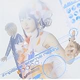 eternal reality TVアニメ(とある科学の超電磁砲S)新OPテーマ(通常盤)(CD)