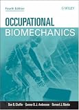  : Occupational Biomechanics