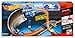 Hot Wheels Moto Track Stars Hyper Loop Extreme Trackset