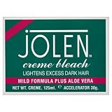Jolen Crème Bleach Mild 125 ml