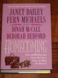 Homecoming (Harper Monogram)