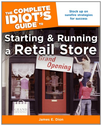 clothing store