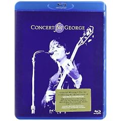 Concert For George [Blu-ray]