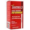 Zantrex-3 Fat Burner, High Energy, Capsules, 56 ct.