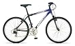2008 Coyote Illinois 20 Aluminium Mountain Bike Blue