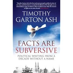 Facts are Subversive