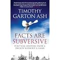 Facts are Subversive