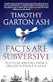 Facts are Subversive