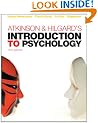 Atkinson & Hilgard's Introduction to Psychology
