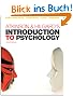 Atkinson & Hilgard's Introduction to Psychology