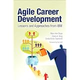 Agile Career Development: Lessons and Approaches from IBM