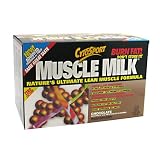 MUSCLE MILK CHOCOLATE 20/PK