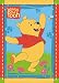 Disney Winnie the Pooh Happy Pooh Rug (6) Image