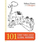 101 Funny Things About Global Warming by  Sidney Harris