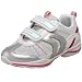 Geox Toddler Jr Mimosa Sneaker