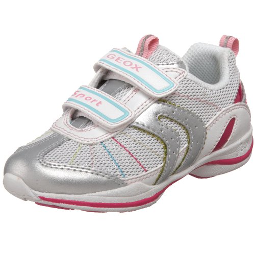 Geox Toddler Jr Mimosa Sneaker