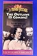The Three Stooges: Outlaws Is Coming [VHS] (1965)