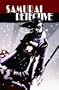 Sam Noir Samurai Detective (vol. 1)