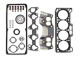 Evergreen HS5003 Ealge Dodge Mitsubishi 4G15 SOHC Head Gasket Set