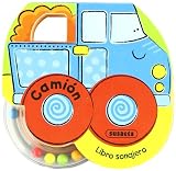 Camion (Libro Sonajero)