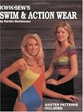 517pFt2Z2NL. SL160  Kwik Sews Swim & Action Wear