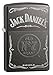 Zippo Jack Daniels Lighters