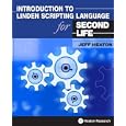Introduction to Linden Scripting Language for Second Life