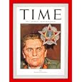 Josip Broz Tito Art Print Poster By TIME Magazine, 11 " x 14 "