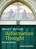 Reformation Thought: An Introduction