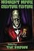 Midnight Movie Creature Feature at Amazon Books: 517pIB7zjXL._SL75_