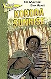 Kokodo sunrise