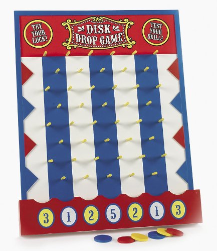 517pId joML Awesome Carnival Game Ideas For Kid Birthday Parties