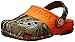 Crocs Kids' Electro II Realtree Max-5 Clog