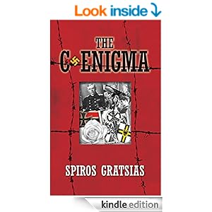 C Enigma Book Cover