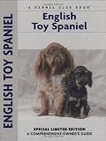 English Toy Spaniel (Comprehensive Owner's Guide)