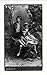 Historic Print (L): Dore Davidson as Chuff