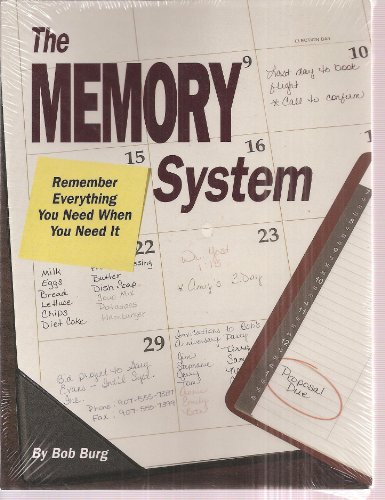 The Memory System